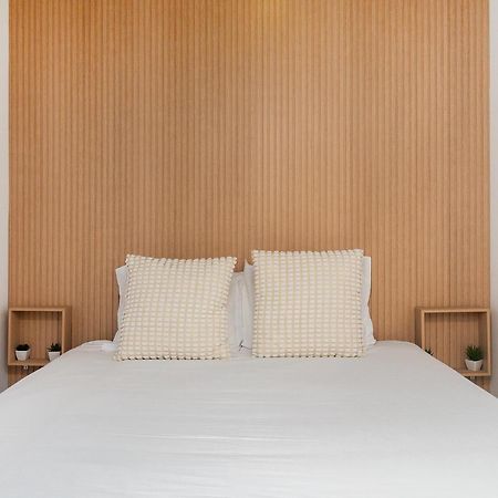 Whome Central Minimalist 1-Bed Great To Explore Lisbon Exterior photo