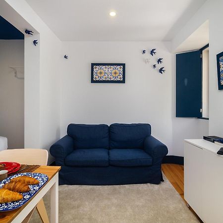 Whome Central Minimalist 1-Bed Great To Explore Lisbon Exterior photo