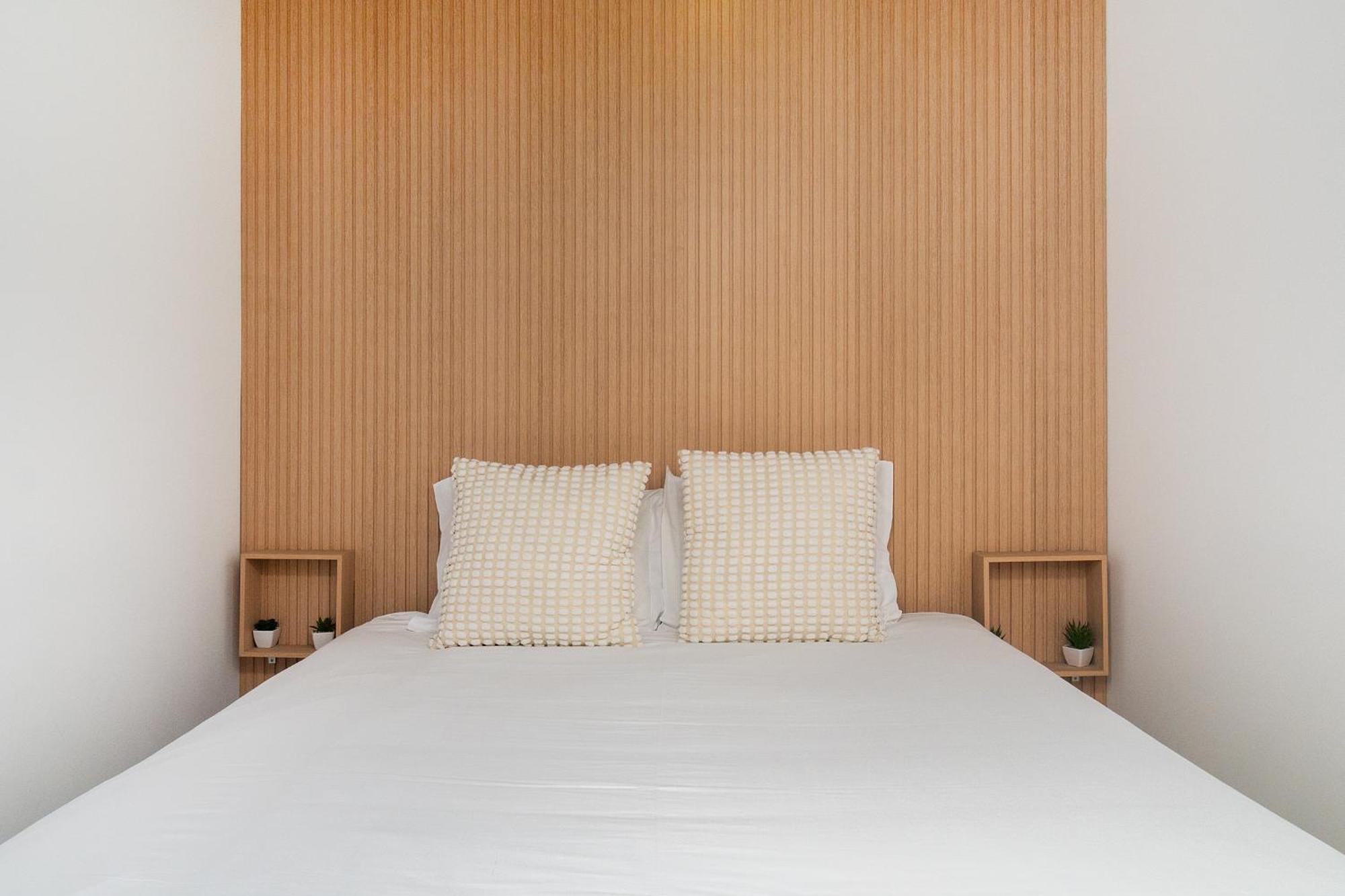 Whome Central Minimalist 1-Bed Great To Explore Lisbon Exterior photo